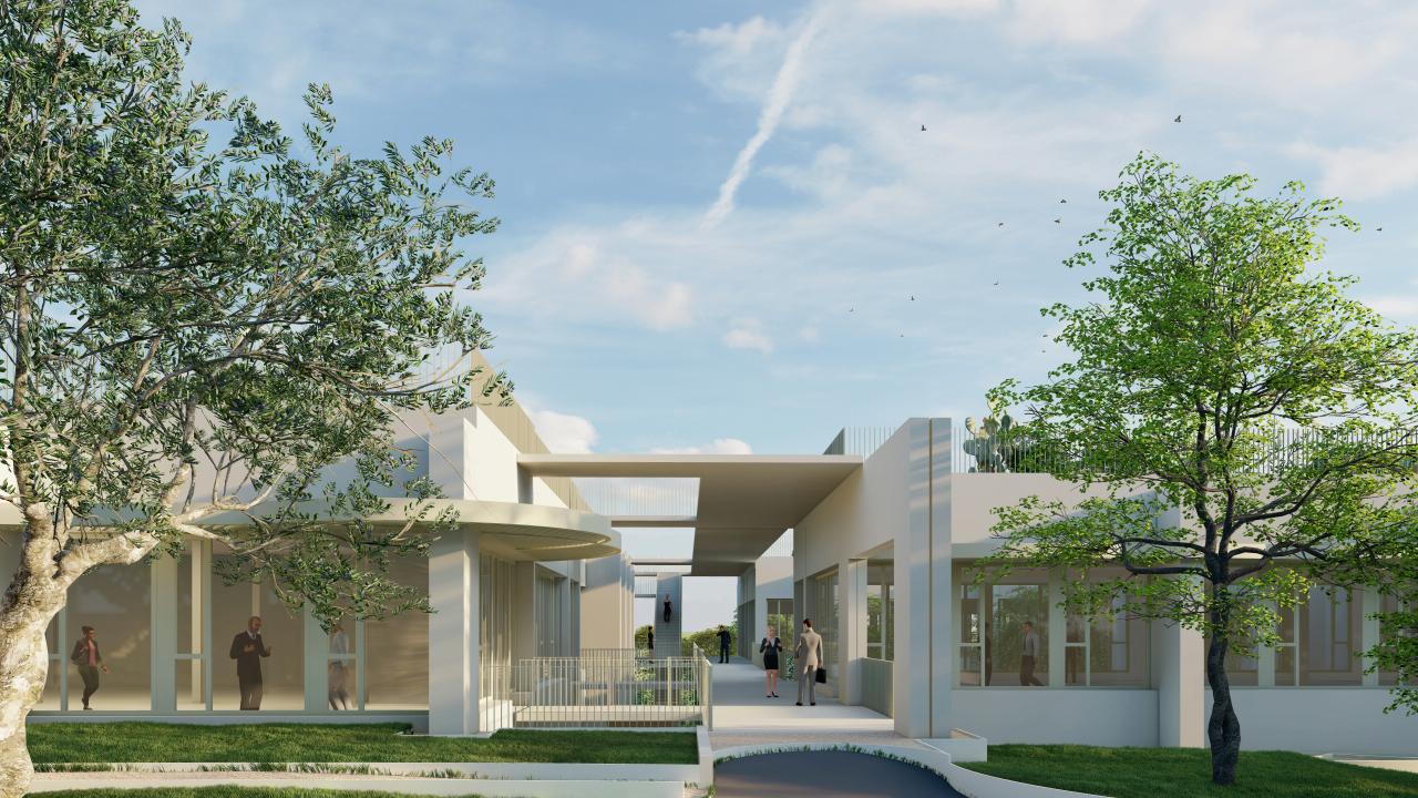 Bureau Sophia Antipolis 6620m² Location bureau Sophia Antipolis Alpes-Maritimes OLBUR2311552 0
